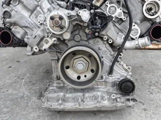 DCB,DCBD,06M100032P Двигатель Audi Q7 4M restailing Арт 39370291, вид 14