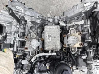 DCB,DCBD,06M100032P Двигатель Audi Q7 4M restailing Арт 39370291, вид 15