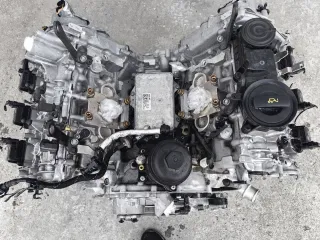 DCB,DCBD,06M100032P Двигатель Audi Q7 4M restailing Арт 39370291, вид 16