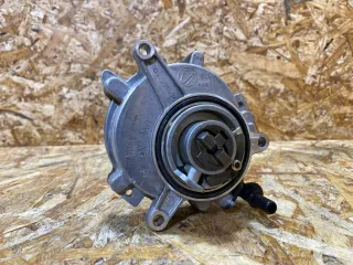 06M145100Q Насос вакуумный Audi Q7 4M restailing Арт 39370289, вид 2