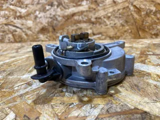 06M145100Q Насос вакуумный Audi Q7 4M restailing Арт 39370289, вид 6