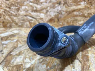 4M0122055CR,4M0819342AF Патрубок (трубопровод, шланг) Audi Q7 4M restailing Арт 39370288, вид 3