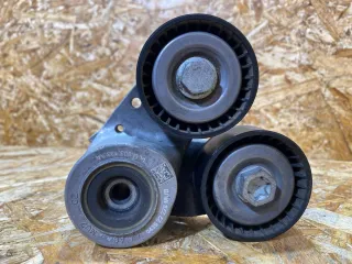 06M903133AA Ролик натяжителя Audi Q7 4M restailing Арт 39370286, вид 2