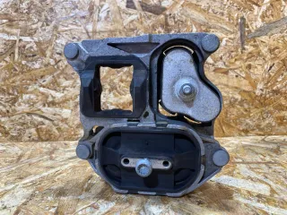 4M0399153AG Подушка крепления КПП Audi Q7 4M restailing Арт 39370285