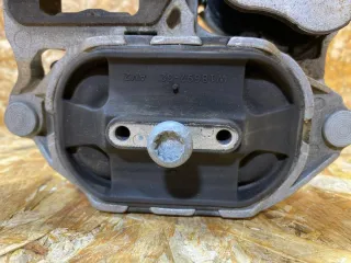 4M0399153AG Подушка крепления КПП Audi Q7 4M restailing Арт 39370285, вид 2