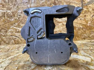 4M0399153AG Подушка крепления КПП Audi Q7 4M restailing Арт 39370285, вид 4
