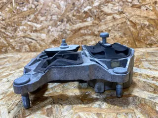 4M0399153AG Подушка крепления КПП Audi Q7 4M restailing Арт 39370285, вид 7