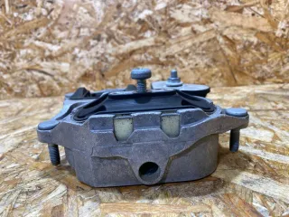 4M0399153AG Подушка крепления КПП Audi Q7 4M restailing Арт 39370285, вид 8