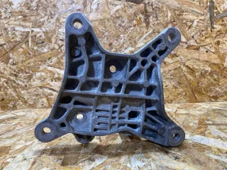4M0399115P кронштейн КПП Audi Q7 4M restailing Арт 39370284, вид 2