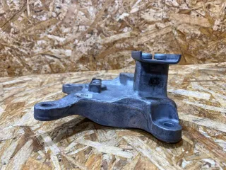 4M0399115P кронштейн КПП Audi Q7 4M restailing Арт 39370284, вид 4