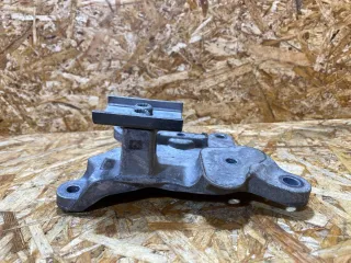 4M0399115P кронштейн КПП Audi Q7 4M restailing Арт 39370284, вид 5