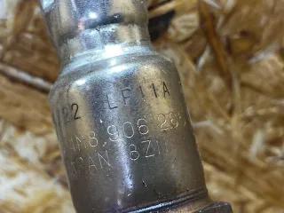 4M8906265H Лямбда-зонд Audi Q7 4M restailing Арт 39370283, вид 10