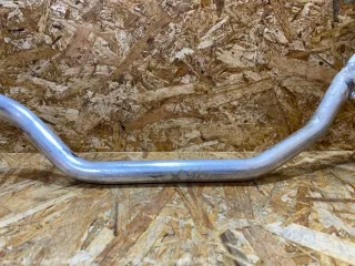 4M0816738M Трубка кондиционера Audi Q7 4M restailing Арт 39370281, вид 3