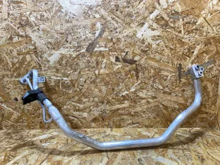 4M0816738M Трубка кондиционера Audi Q7 4M restailing Арт 39370281, вид 7