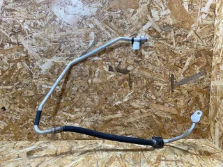 4M0816721G Трубка кондиционера Audi Q7 4M restailing Арт 39370280, вид 1
