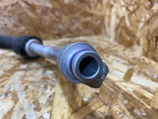 4M0816743G Трубка кондиционера Audi Q7 4M restailing Арт 39370279, вид 5