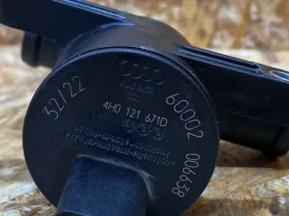 4H0121671D Клапан электромагнитный Audi Q7 4M restailing Арт 39370277, вид 8
