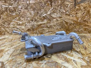 4M0317021G Радиатор АКПП Audi Q7 4M restailing Арт 39370274