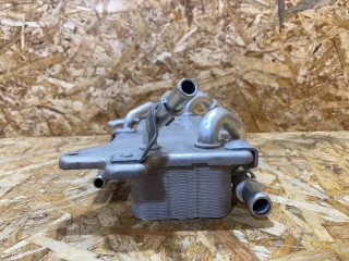 4M0317021G Радиатор АКПП Audi Q7 4M restailing Арт 39370274, вид 2