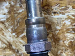 06M906265 Лямбда-зонд Audi Q7 4M restailing Арт 39370273, вид 9