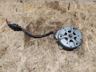 8W0959455C ДВИГАТЕЛЬ ВЕНТИЛЯТОРА РАДИАТОРА Audi A4 B9 Арт 39364525, вид 1
