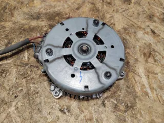8W0959455C ДВИГАТЕЛЬ ВЕНТИЛЯТОРА РАДИАТОРА Audi A4 B9 Арт 39364525, вид 2