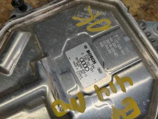 8W0959455C ДВИГАТЕЛЬ ВЕНТИЛЯТОРА РАДИАТОРА Audi A4 B9 Арт 39364525, вид 4