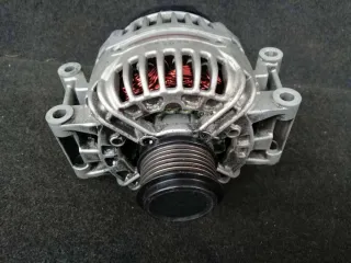 06H903016L Генератор Audi A4 B8 Арт M20628162, вид 1