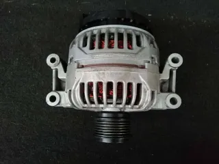 06H903016L Генератор Audi A4 B8 Арт M20628162, вид 3