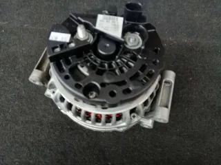 06H903016L Генератор Audi A4 B8 Арт M20628162, вид 4