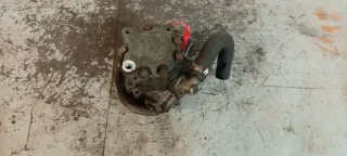  Насос ГУР Fiat Ulysse 1 Арт 3089182, вид 2