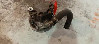  Насос ГУР Fiat Ulysse 1 Арт 3089182, вид 4