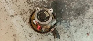 9632334880 Насос ГУР Citroen Berlingo 1 Арт 3099224, вид 3