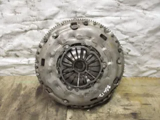415058310 Маховик Volkswagen Passat B7 Арт 30252.BSL13, вид 1