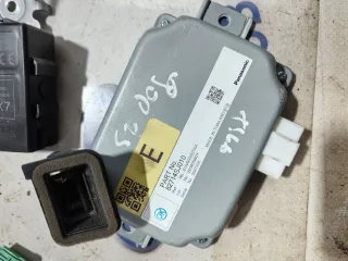  Блок управления двигателем Subaru Forester SK Арт MG97011474, вид 10