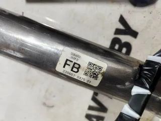  Блок управления двигателем Subaru Forester SK Арт MG97011474, вид 14