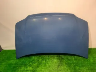 1T0823031D Капот синий Volkswagen Caddy 3 Арт 171279, вид 1