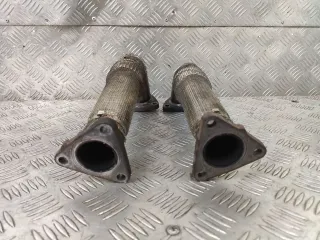  Трубка EGR Audi A6 C6 (S6,RS6) Арт 97011488, вид 2