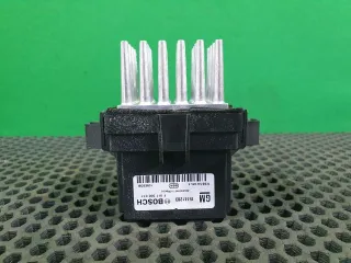 15141283, F 011 500 017, F 011 024 280 03 Сопротивление печки Chevrolet Cruze J300 Арт 97011489, вид 1