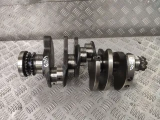  Коленвал Audi A6 C6 (S6,RS6) Арт 97011534, вид 1