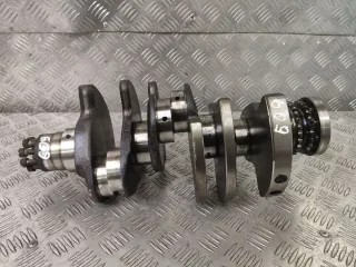  Коленвал Audi A6 C6 (S6,RS6) Арт 97011534, вид 2