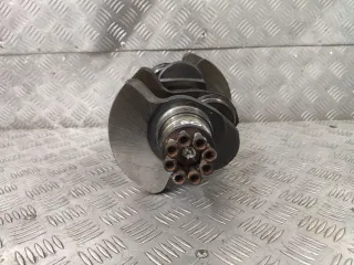  Коленвал Audi A6 C6 (S6,RS6) Арт 97011534, вид 3