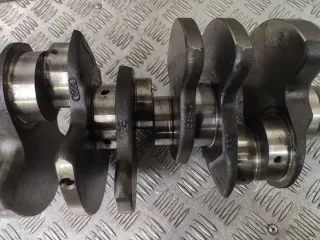  Коленвал Audi A6 C6 (S6,RS6) Арт 97011534, вид 5