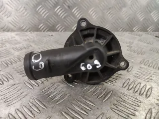 059121111C Корпус термостата Audi A6 C6 (S6,RS6) Арт 97011561, вид 1