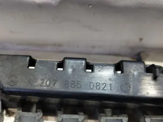 A2078850821 Кронштейн крепления бампера заднего Mercedes E C207 Арт 8-210-76, вид 4