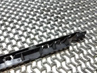 A2078850821 Кронштейн крепления бампера заднего Mercedes E C207 Арт 8-210-76, вид 6