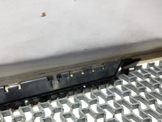 A2078850721 Кронштейн крепления бампера заднего Mercedes E W212 Арт 8-211-76, вид 3
