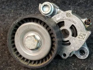 04E145299AOYWG Натяжитель ремня генератора Volkswagen Jetta 7 Арт 320876, вид 1