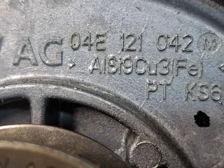 04E121042 Помпа Volkswagen Jetta 7 Арт 320874, вид 5