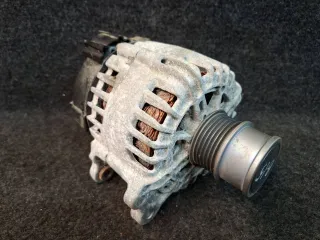 04E903024F Генератор Mercedes ML W164 Арт 320867, вид 1